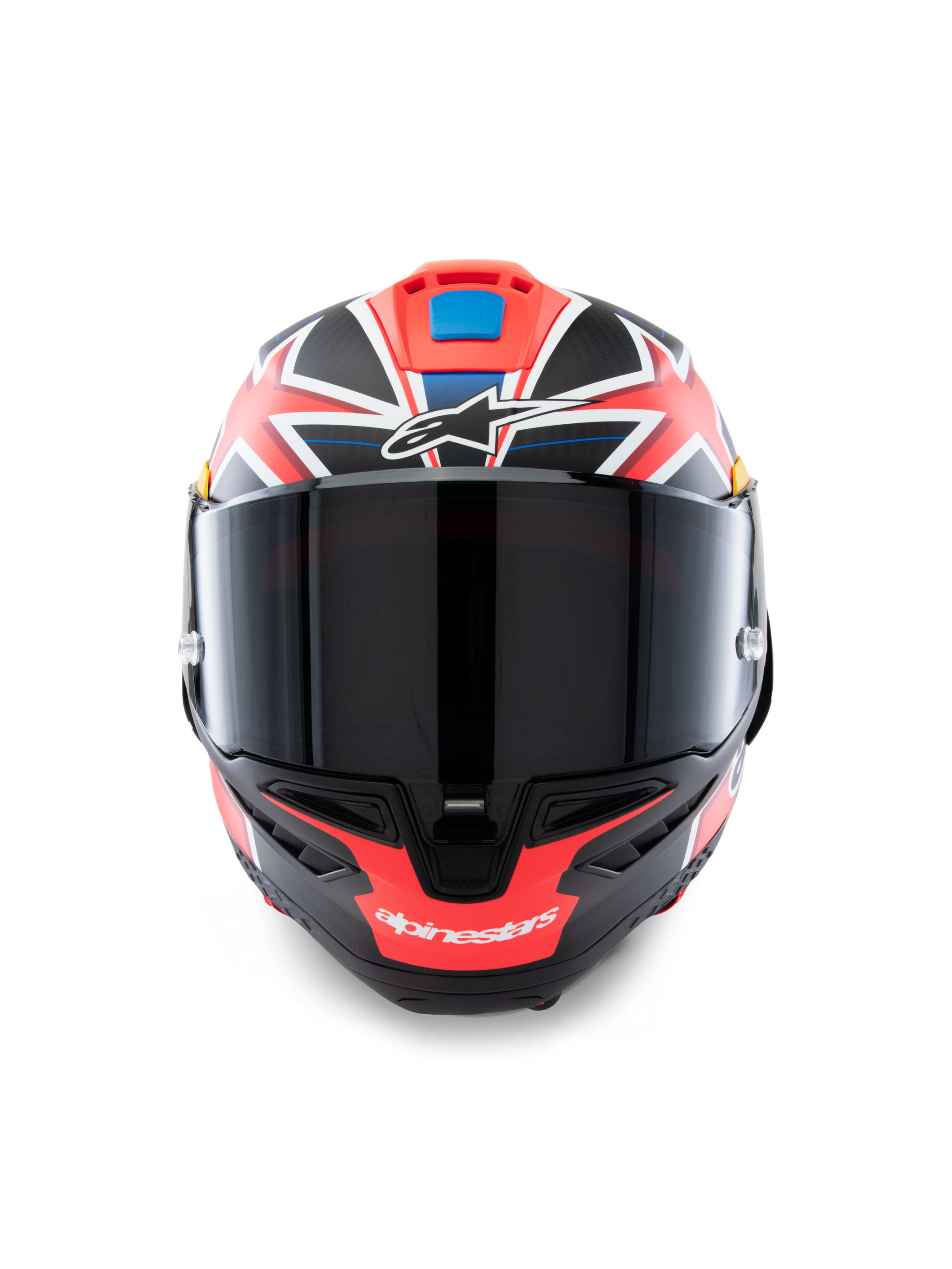 Supertech R10 Miller LE Helme
