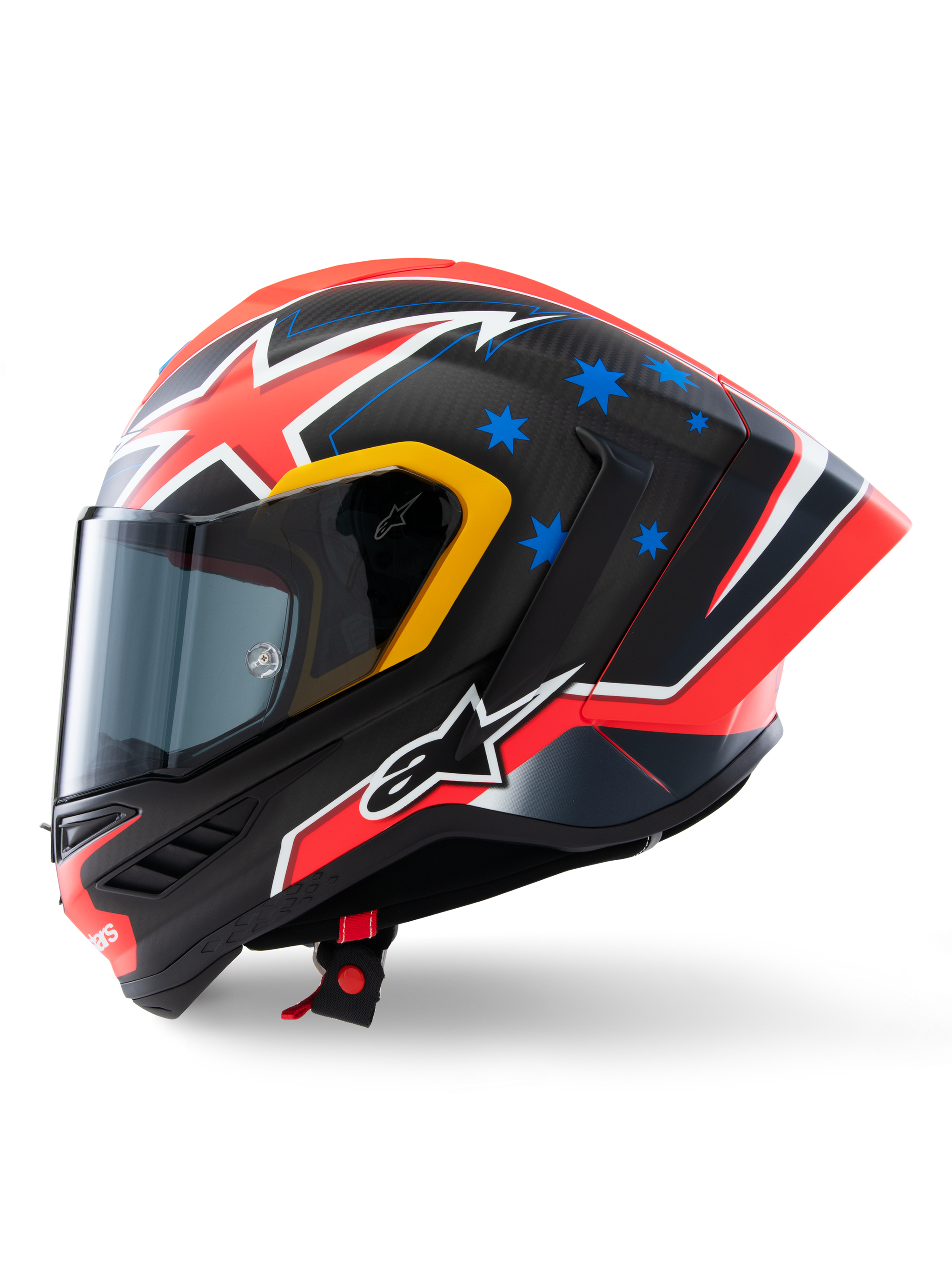 Supertech R10 Miller LE Helme