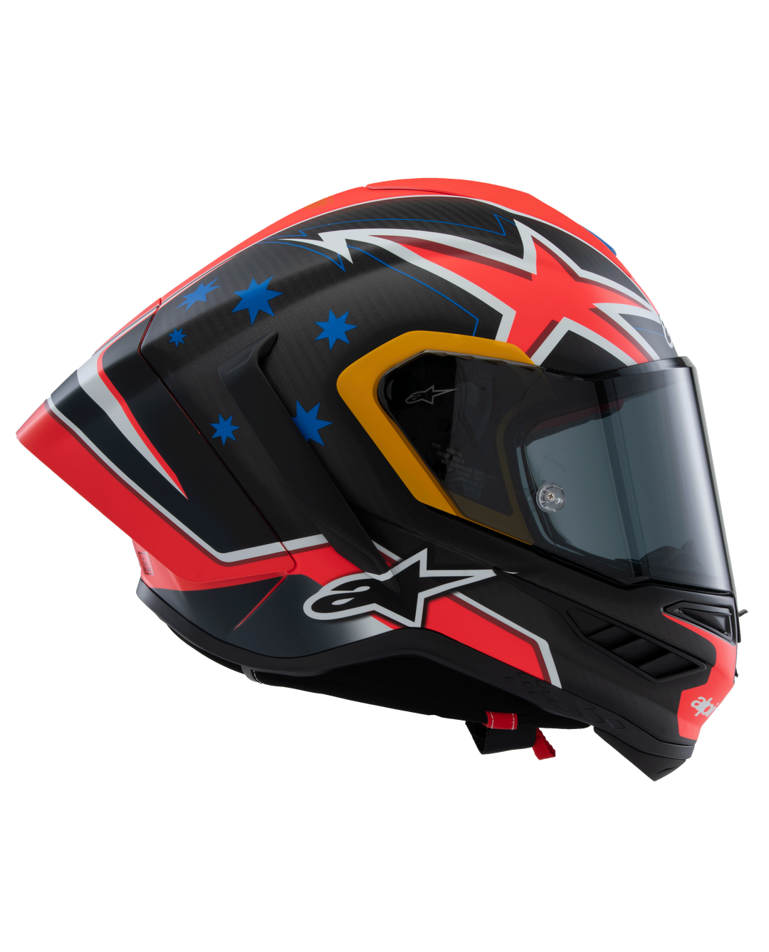 Supertech R10 Miller LE Helmet