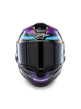 Supertech R10 LE Martinator R01 Helmet