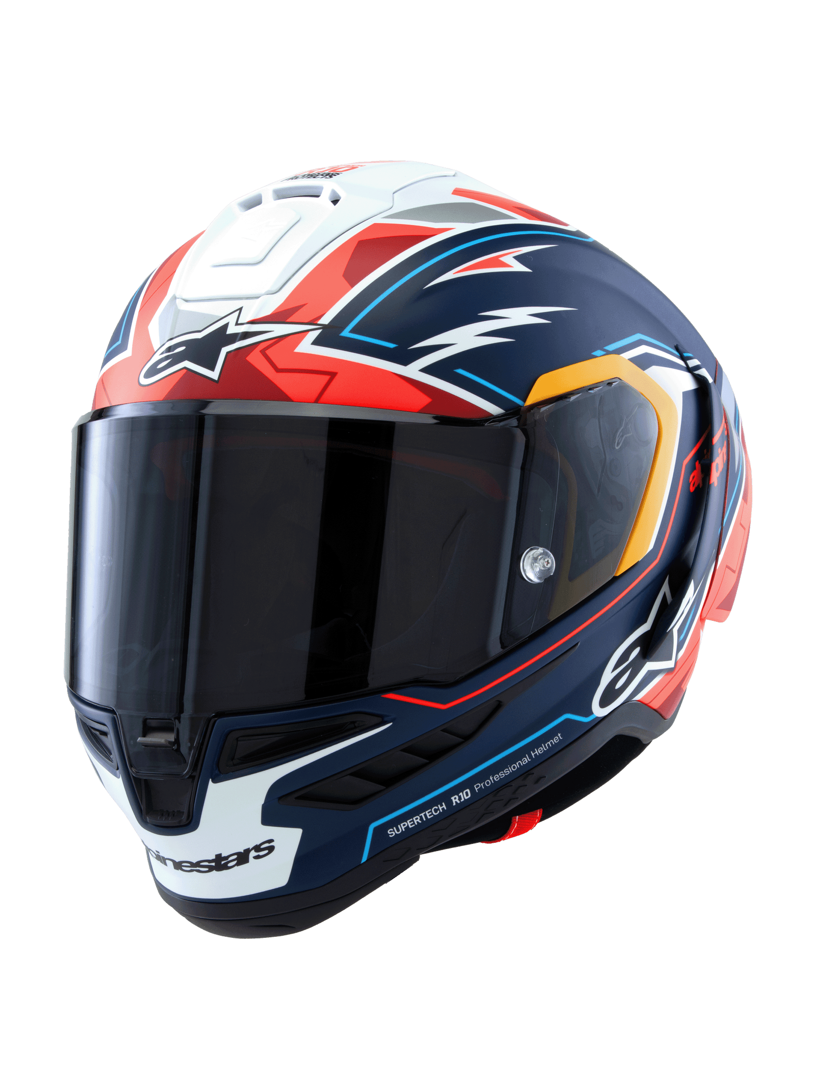 Supertech R10 Acosta LE Helmet