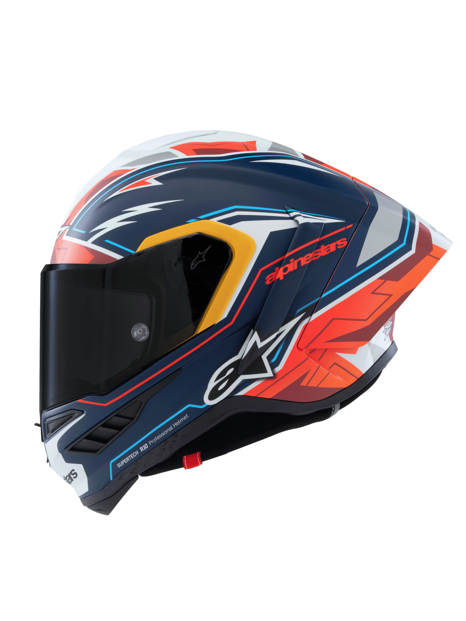 Supertech R10 Acosta LE Helmet