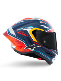 Supertech R10 Helm Acosta Limited Edition
