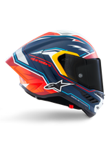 Supertech R10 Acosta LE Helmet