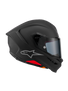 S-R7 Helm Solid