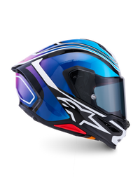 S-R7 Zeal Helmet ECE 22.06