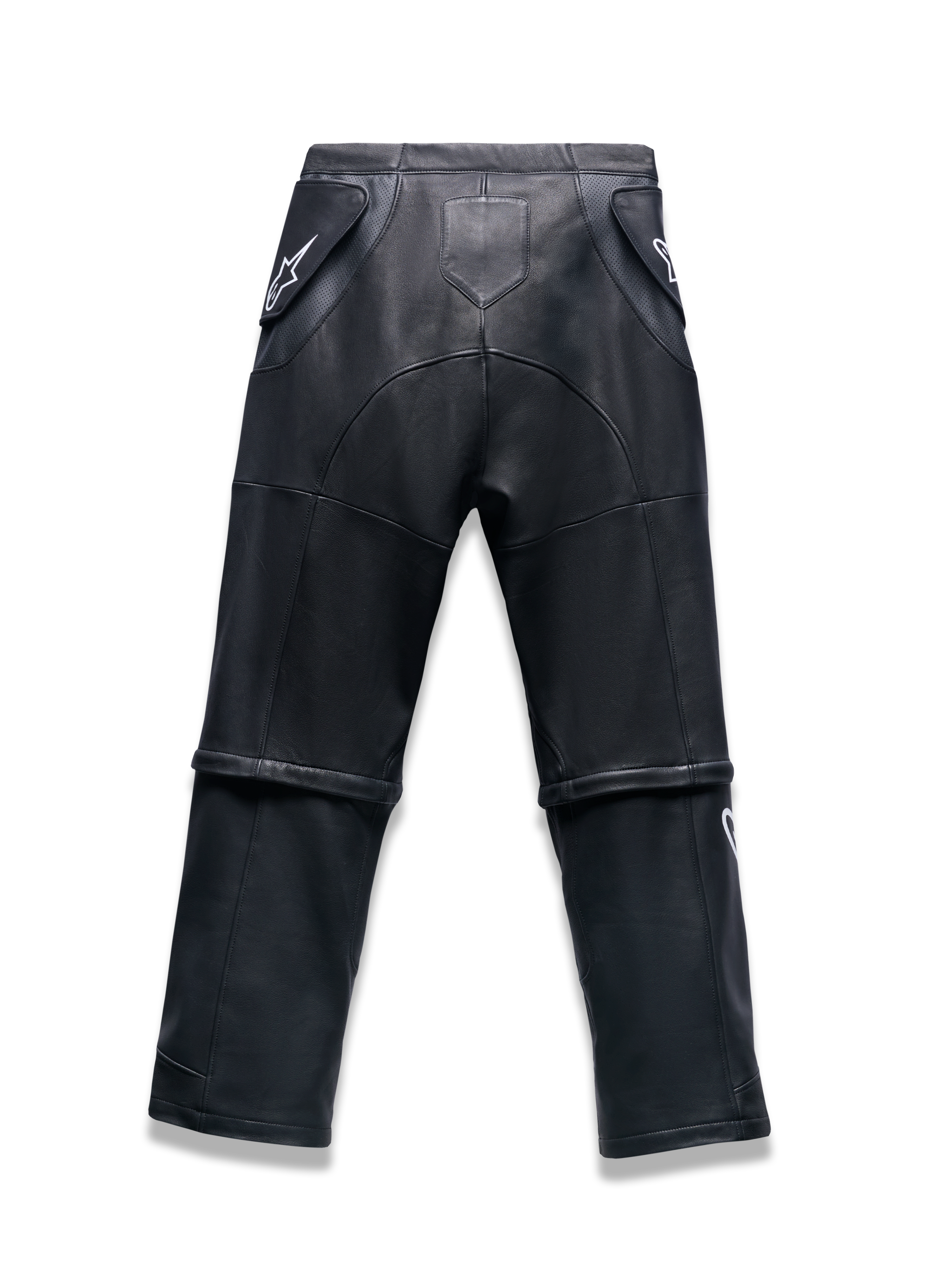 RSRV Neo Bat Lederhose