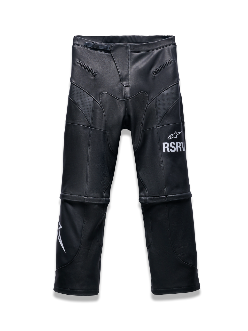 RSRV Neo Bat Lederhose