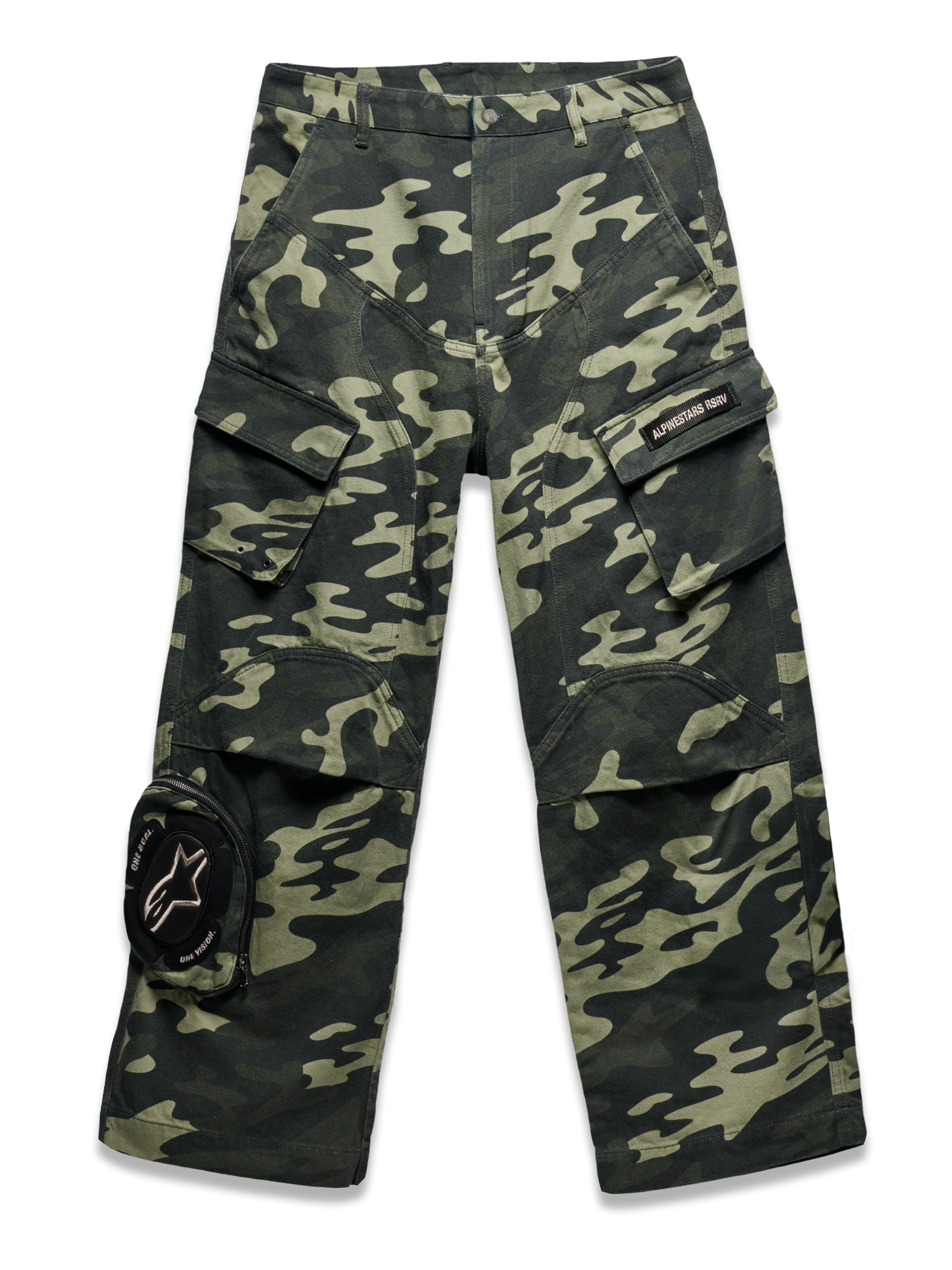 RSRV Slider Pants
