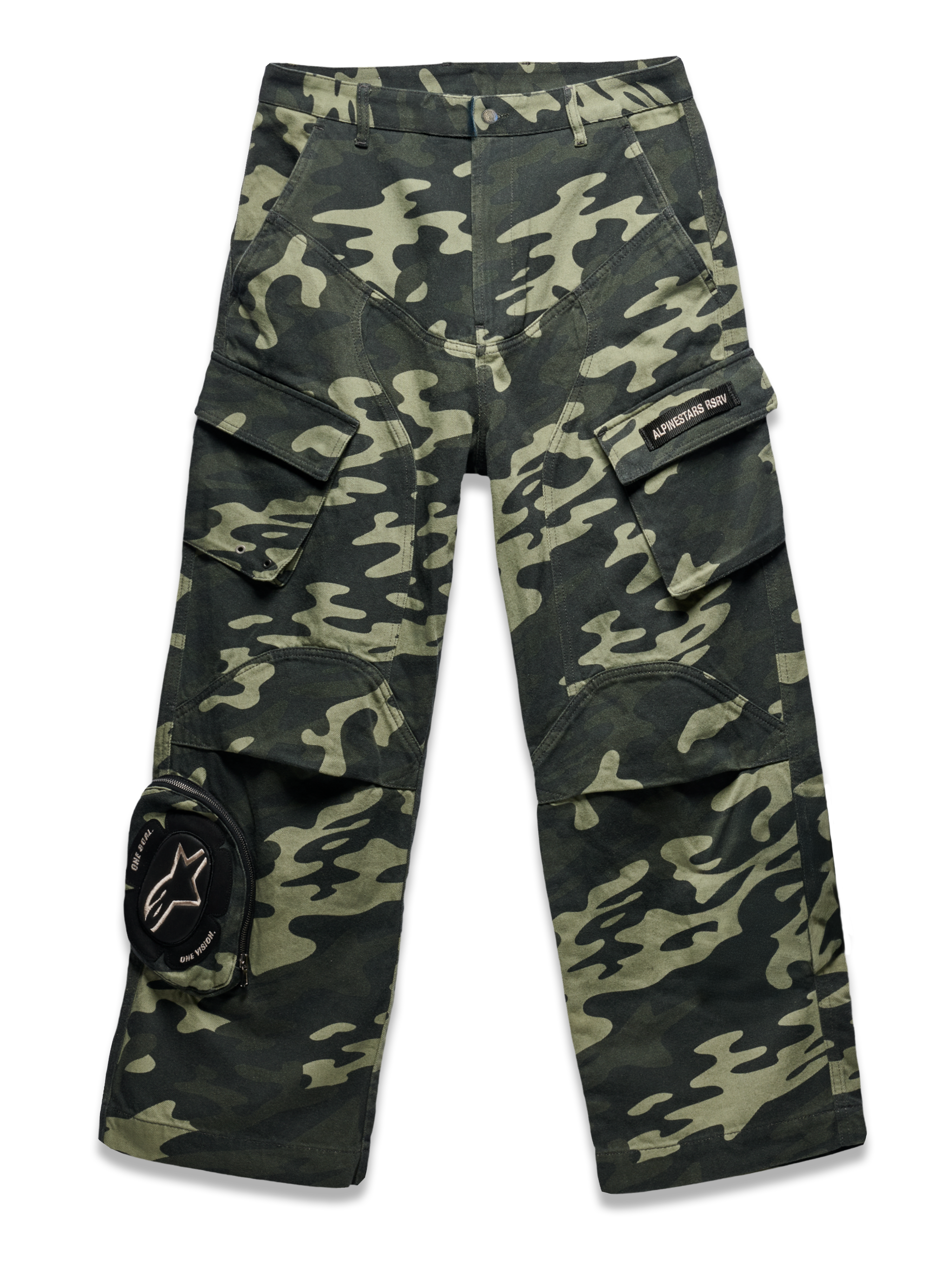 RSRV Slider Hose