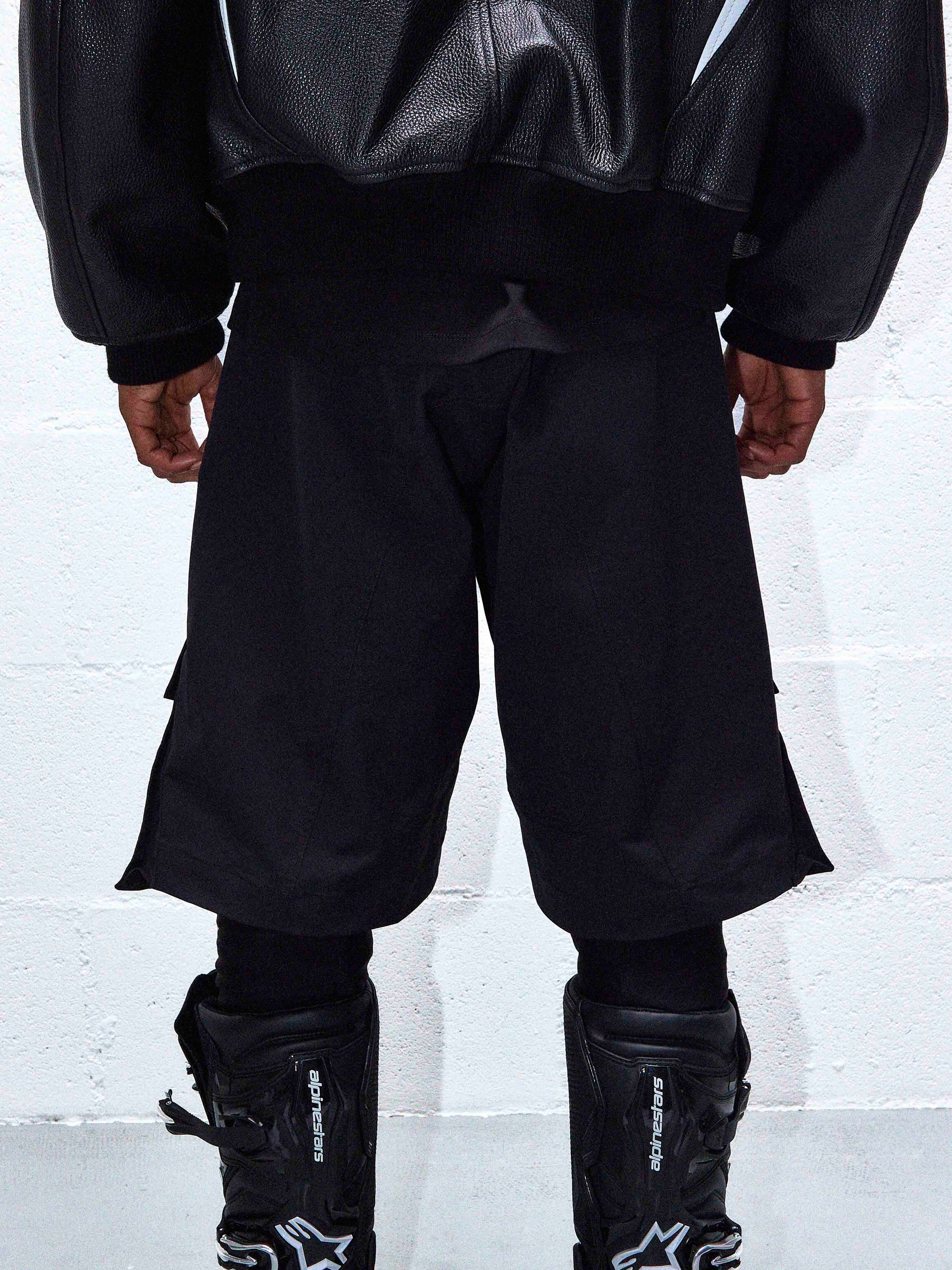 RSRV Mechanic Cargo Kurze Hosen