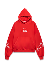 RSRV 2Stars Hoodie
