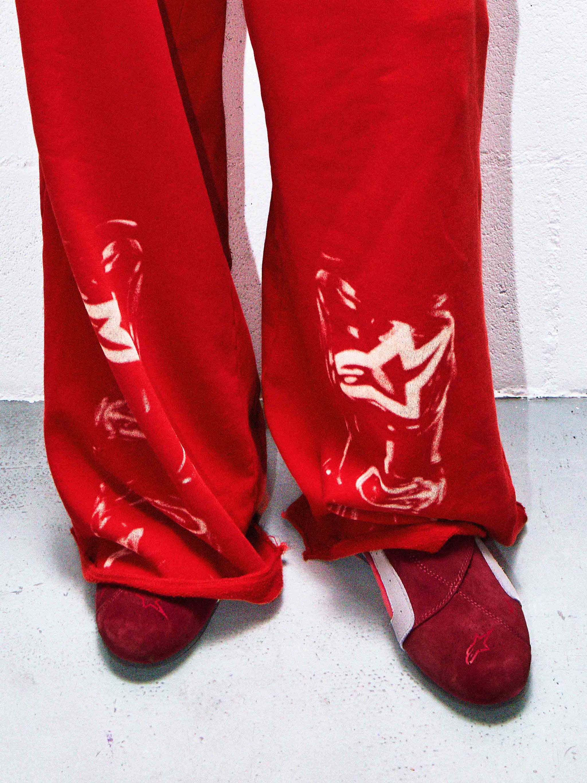 RSRV Tech 10 Jogginghose