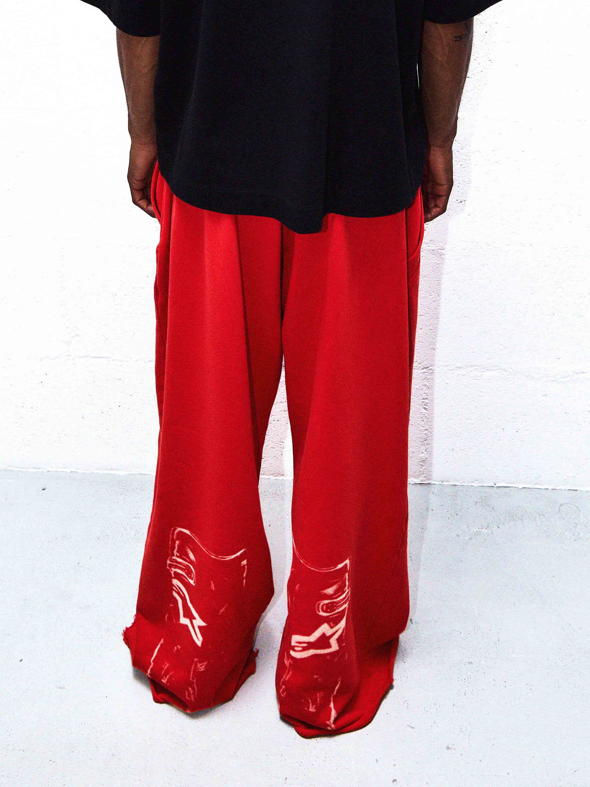 RSRV Tech 10 Jogginghose