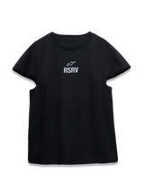 RSRV Rookie SS Tee