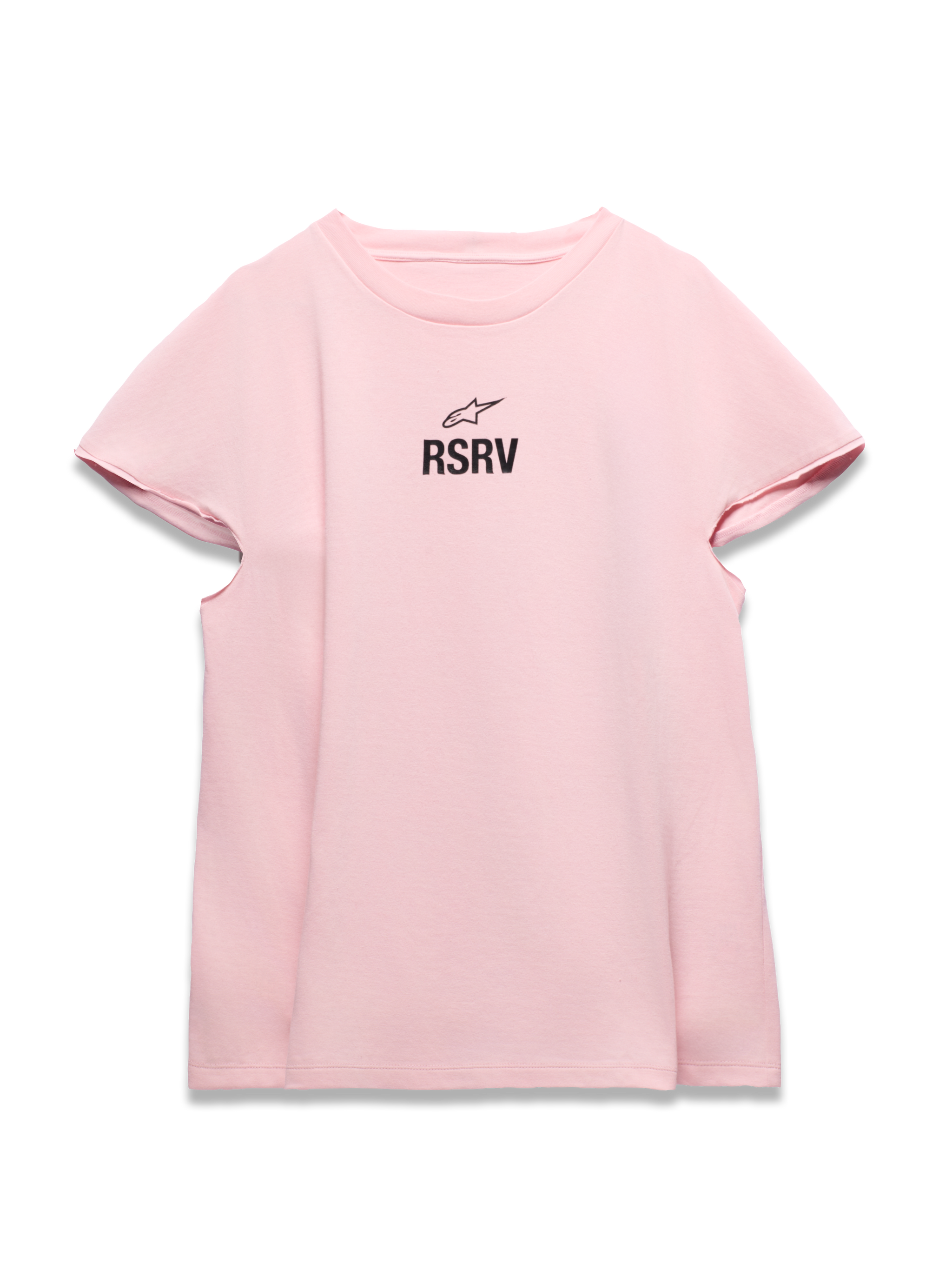 RSRV Rookie SS Tee