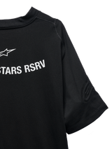 RSRV Crew SS Tee
