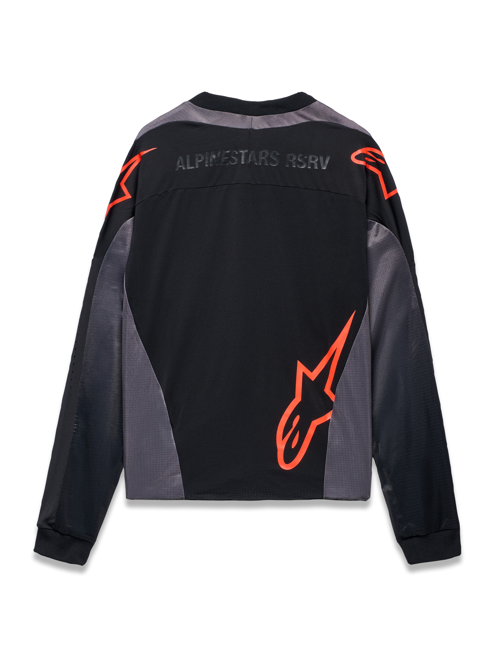 RSRV Techstar Reworked LS Jersey