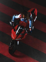 RSRV Techstar Reworked LS Jersey