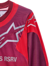 RSRV Racer Reworked Langarm-Trikot