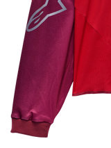 RSRV Racer Reworked Langarm-Trikot