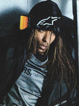 RSRV Racer Reworked Langarm-Trikot