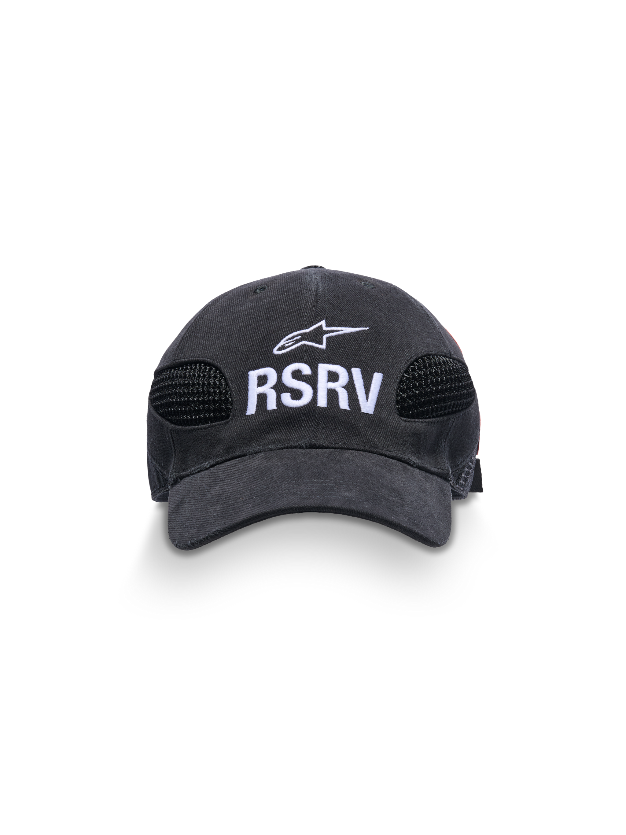 RSRV Fan Kappe