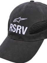 RSRV Fan Kappe
