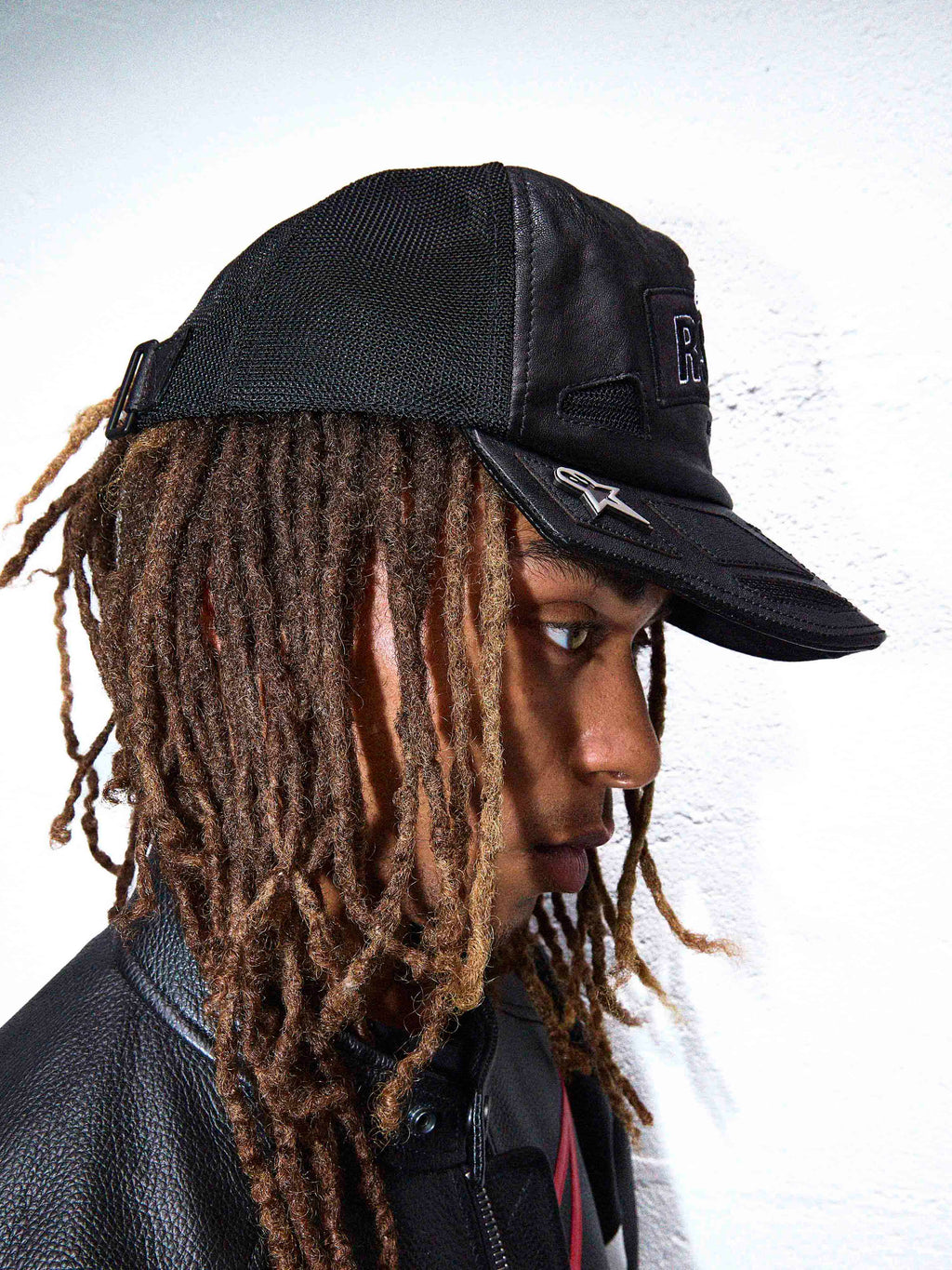 RSRV Dual Tracker Hat