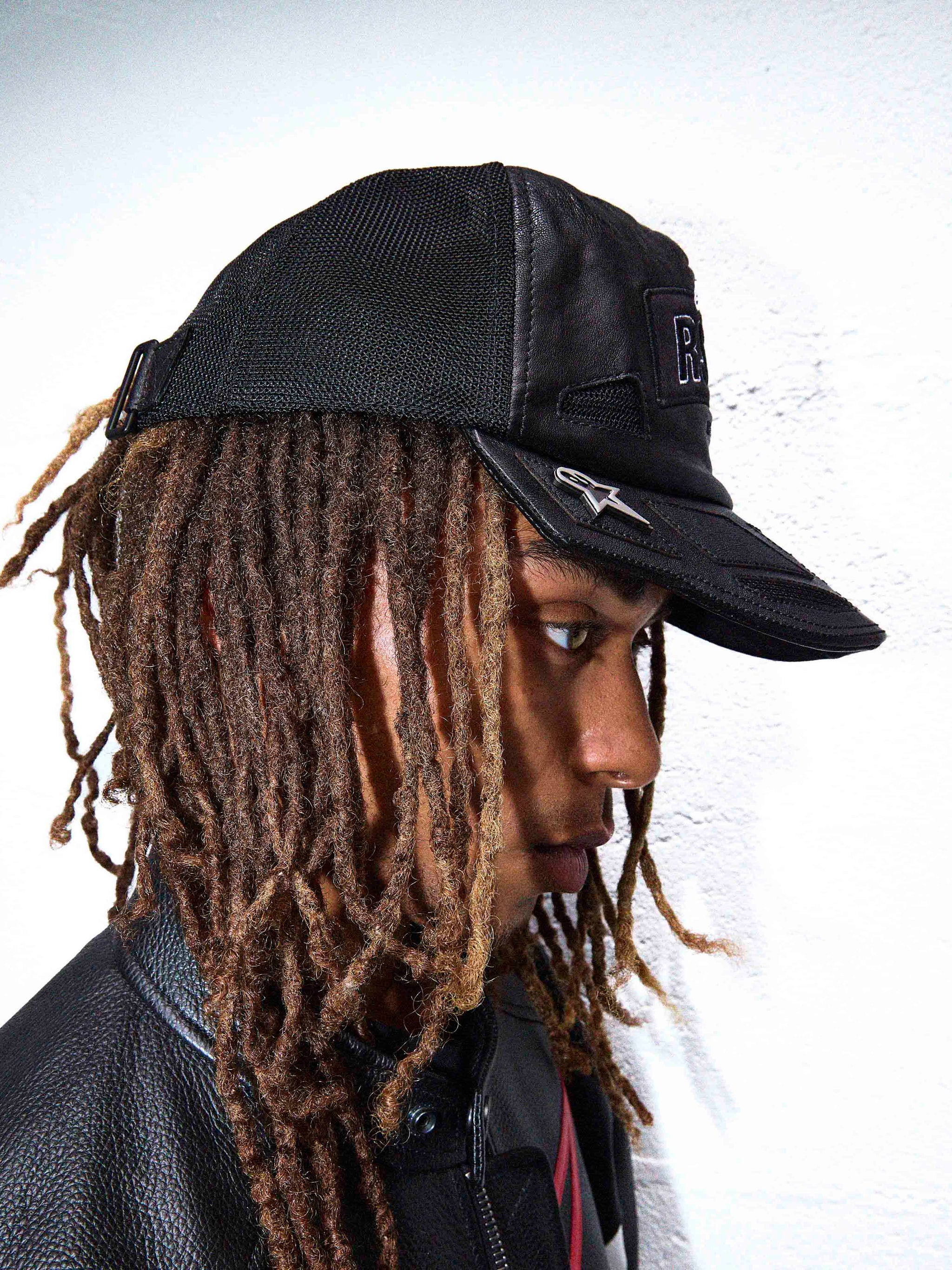 RSRV Dual Tracker Kappe