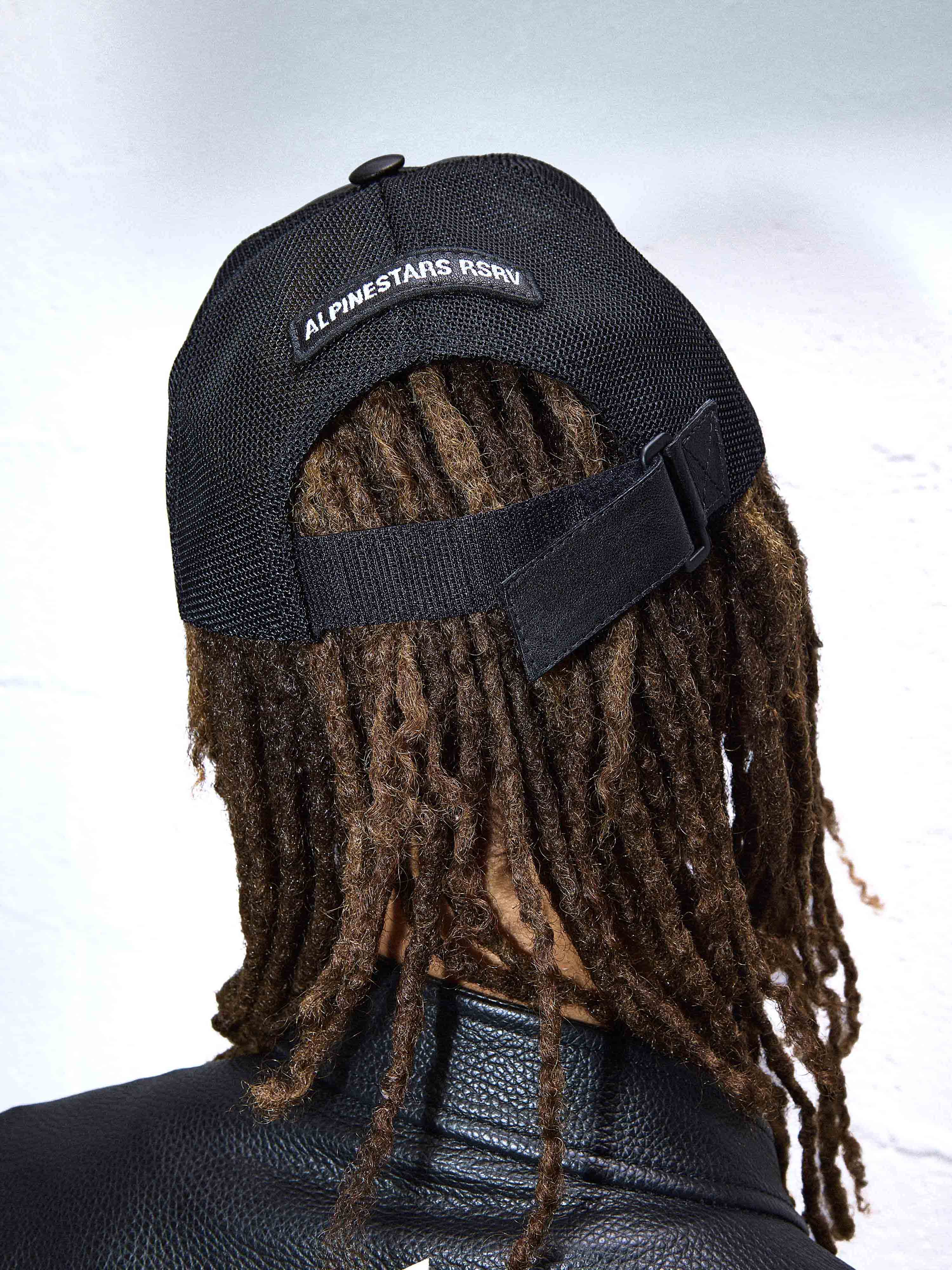 RSRV Dual Tracker Hat