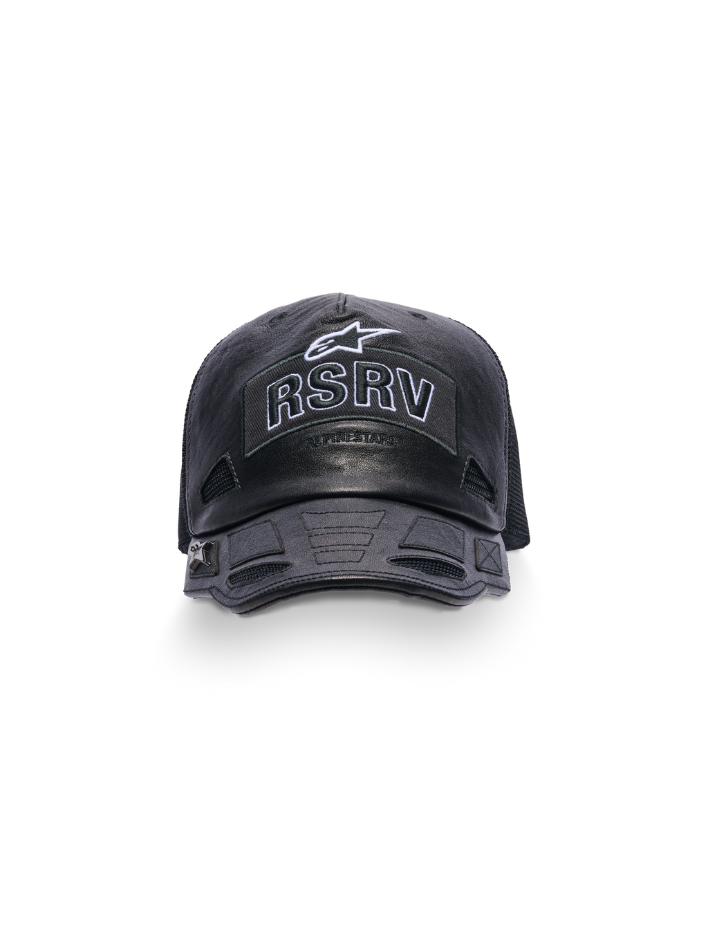 RSRV Dual Tracker Hat