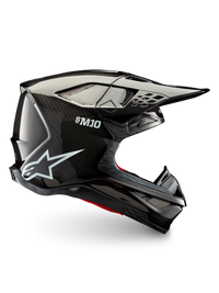 Supertech M10 Solid Helm ECE 22.06