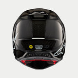 Supertech M10 Solid Helmet ECE 22.06