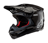 Supertech M10 Solid Helme ECE