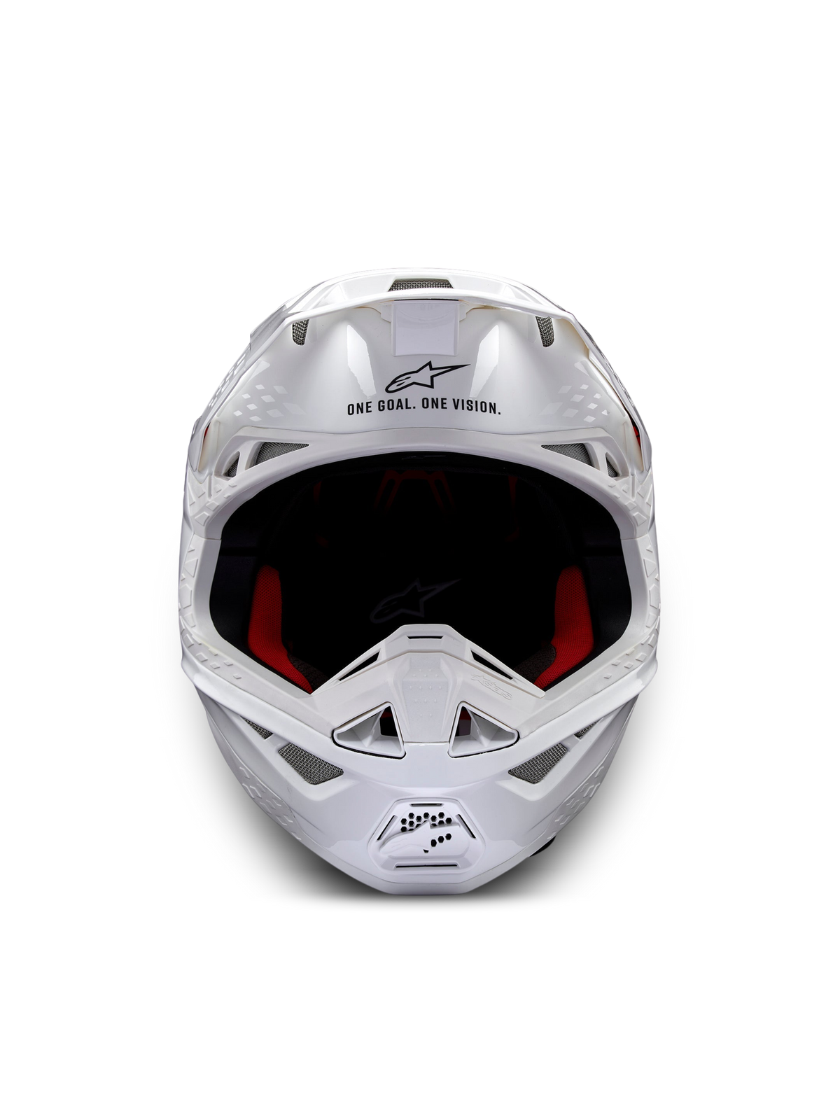 Supertech M10 Helm Solid ECE 22.06