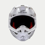 Supertech M10 Solid Helm ECE 22.06