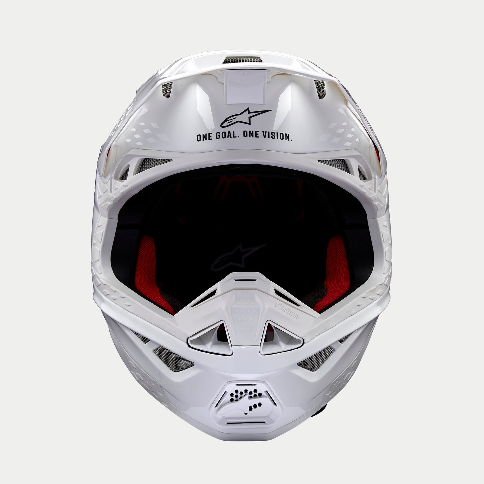 Supertech M10 Solid Helm ECE