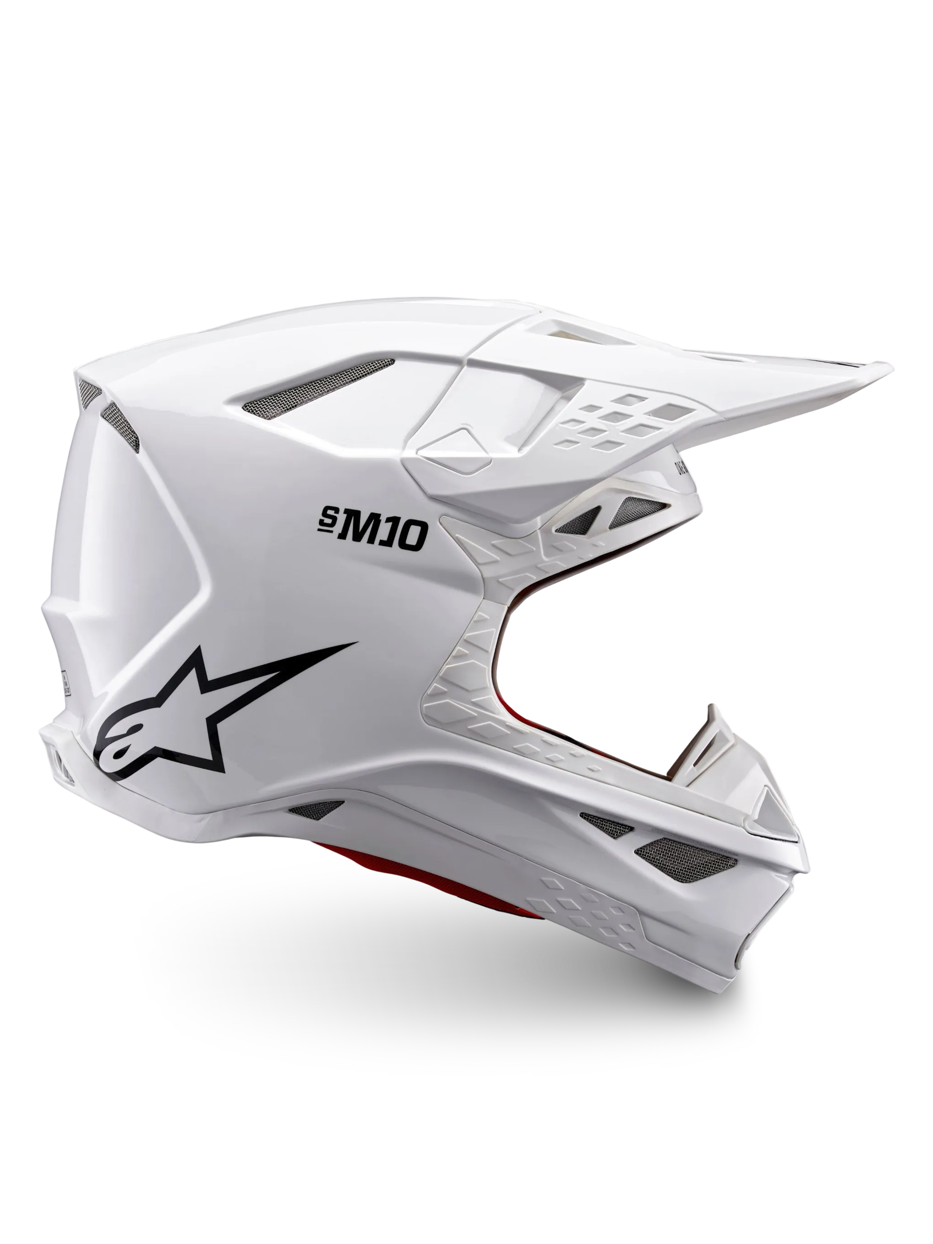 Supertech M10 Helm Solid ECE 22.06
