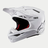 Supertech M10 Solid Helm ECE 22.06