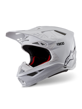 Supertech M10 Solid Helm ECE