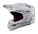 Supertech M10 Solid Helme ECE