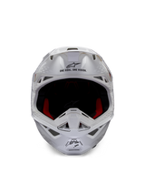 Supertech M10 Solid Helm ECE