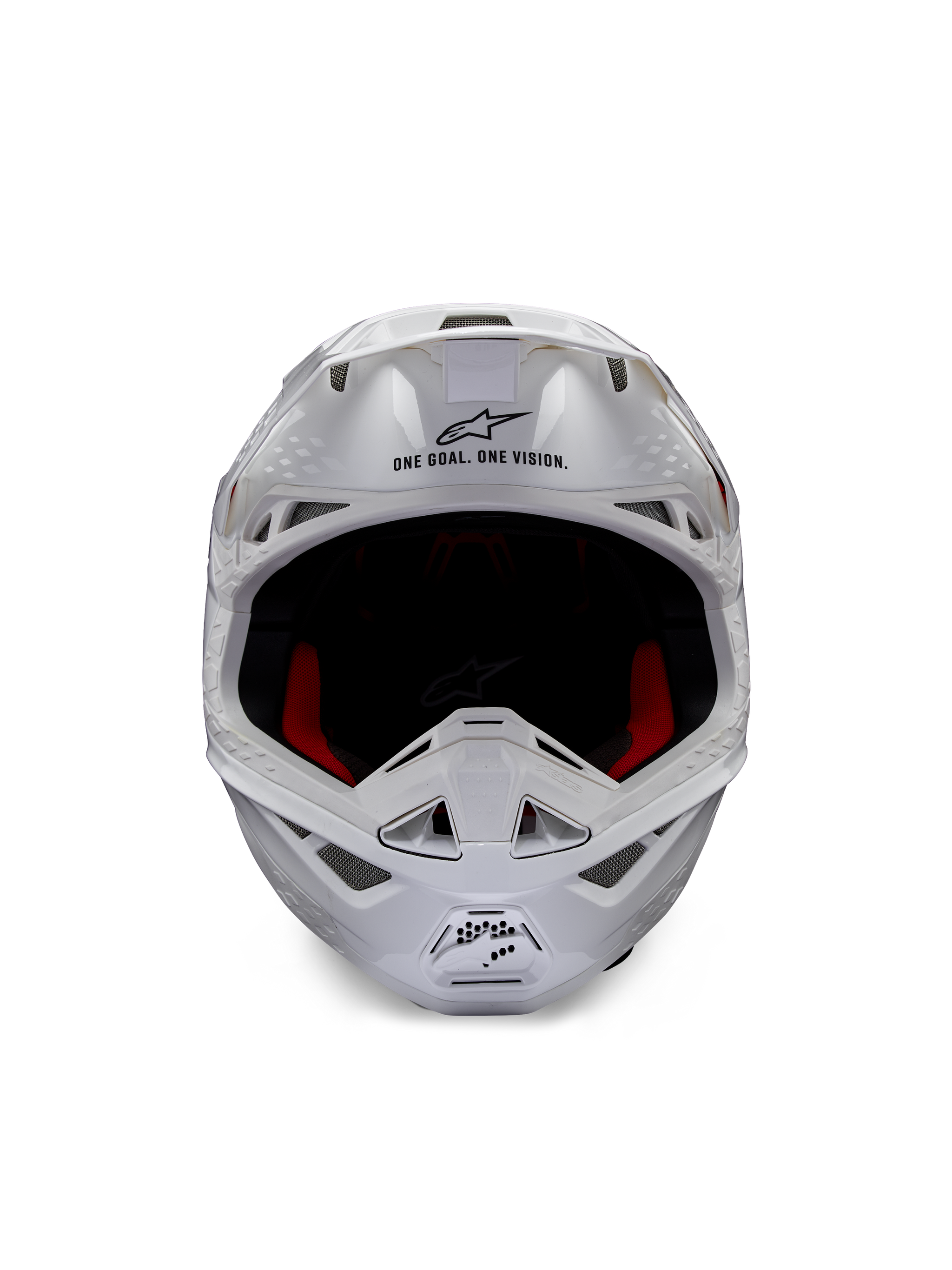 Supertech M10 Solid Helm ECE