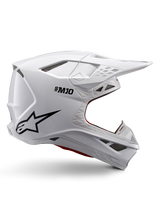 Supertech M10 Solid Helm ECE