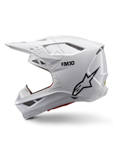 Supertech M10 Solid Helm ECE