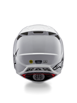 Supertech M10 Solid Helm ECE