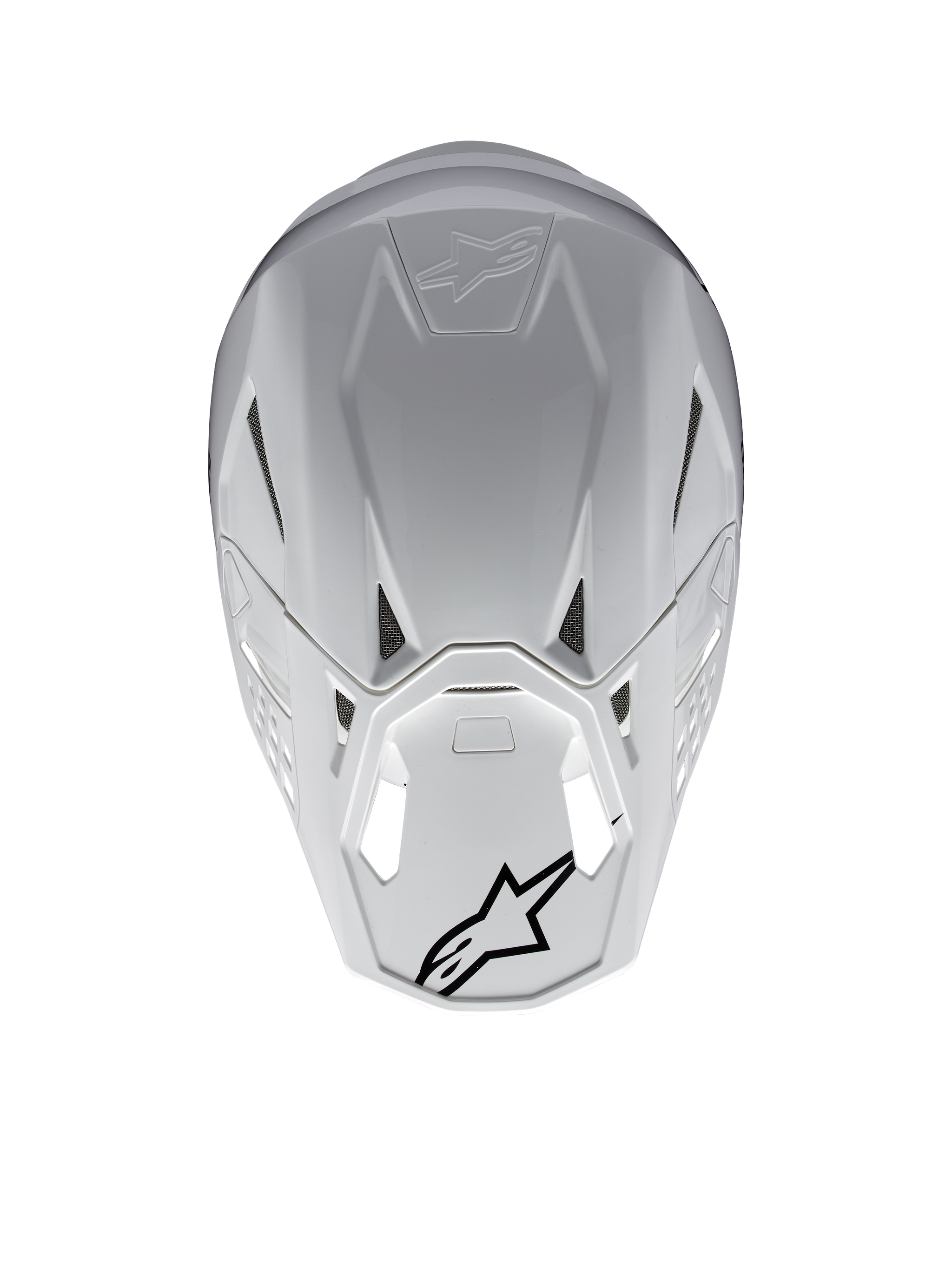 Supertech M10 Solid Helm ECE