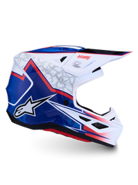 S-M7 Blaster Helm ECE 22.06