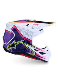 S-M7 Blaster Helm ECE 22.06